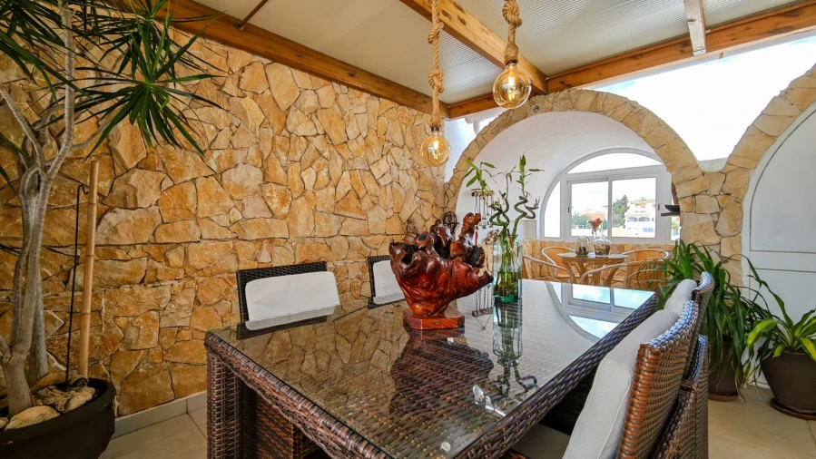 Apartamento T2 para Venda em Albufeira e Olhos de Água Foto 5