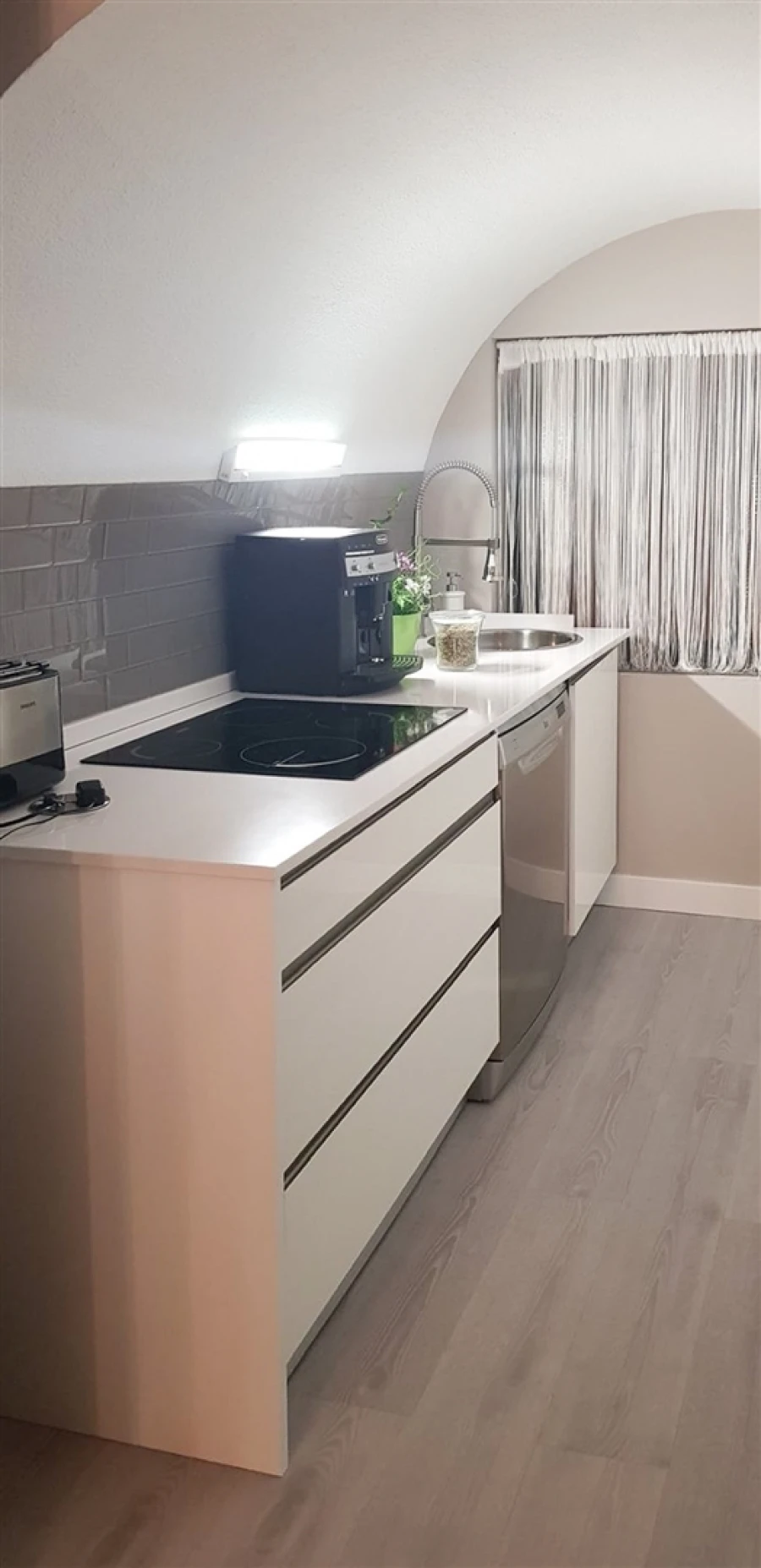Apartamento T2 para Venda em Albufeira e Olhos de Água Foto 6