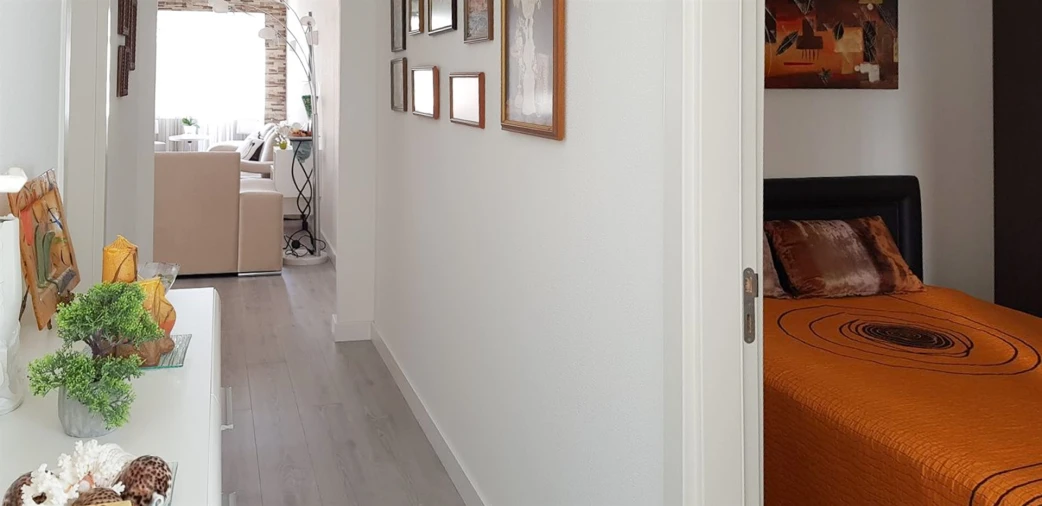 Apartamento T2 para Venda em Albufeira e Olhos de Água Foto 5