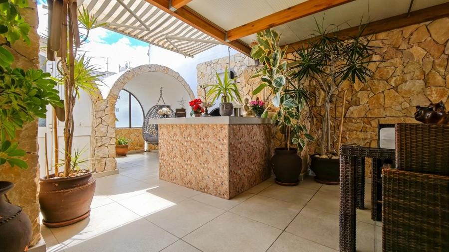 Apartamento T2 para Venda em Albufeira e Olhos de Água Foto 8