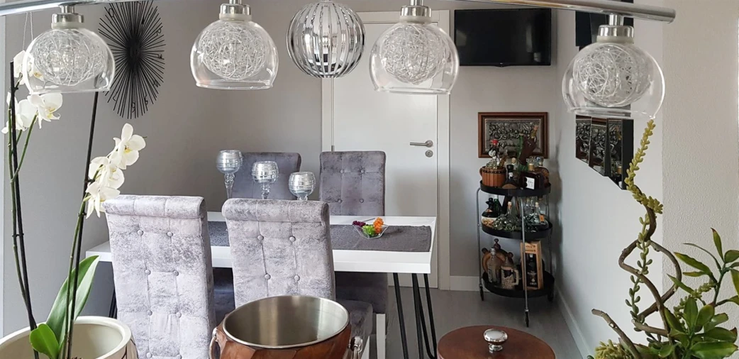 Apartamento T2 para Venda em Albufeira e Olhos de Água Foto 4