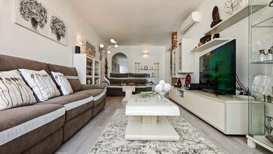 Apartamento T2 para Venda em Albufeira e Olhos de Água Foto 27