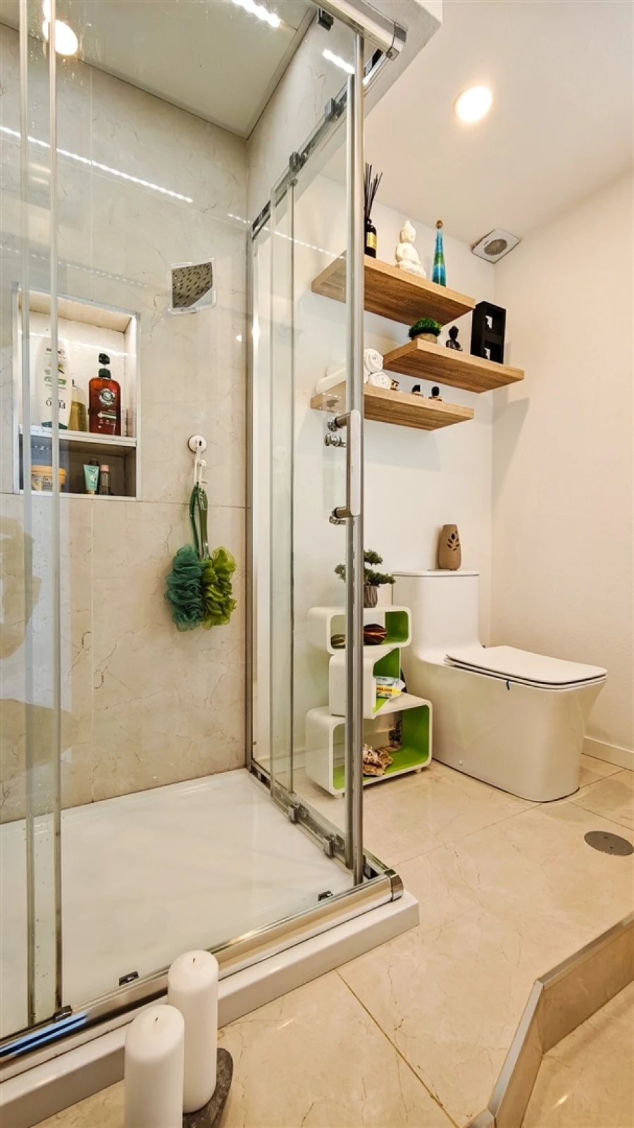 Apartamento T2 para Venda em Albufeira e Olhos de Água Foto 45