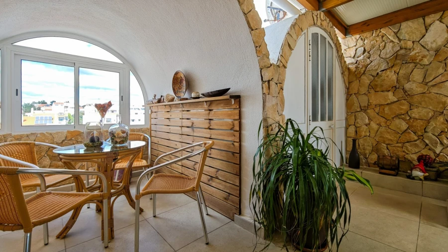 Apartamento T2 para Venda em Albufeira e Olhos de Água Foto 13