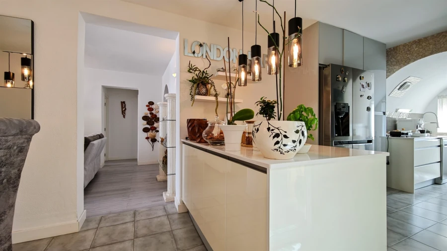 Apartamento T2 para Venda em Albufeira e Olhos de Água Foto 29