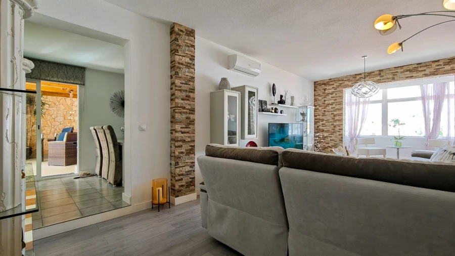 Apartamento T2 para Venda em Albufeira e Olhos de Água Foto 17