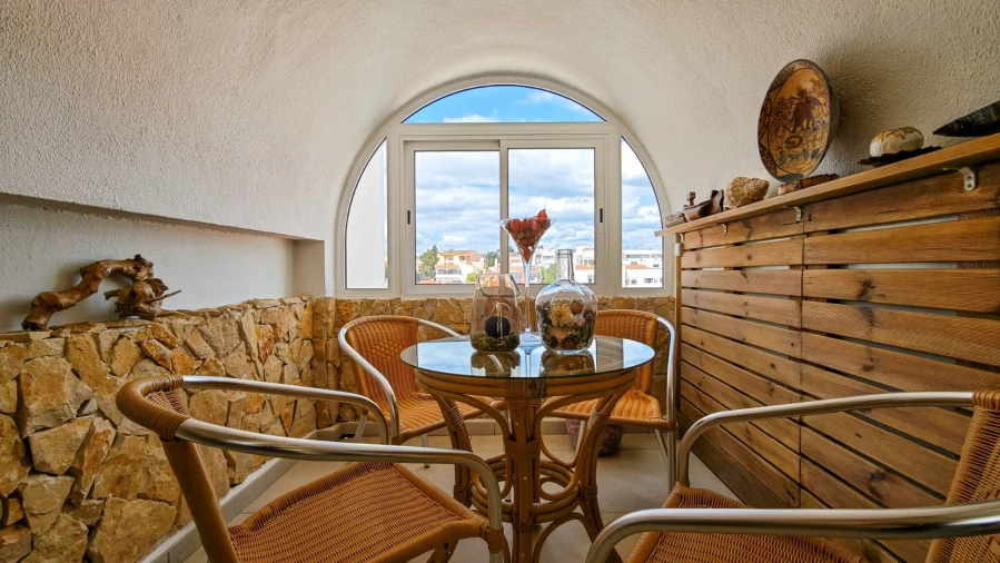 Apartamento T2 para Venda em Albufeira e Olhos de Água Foto 7