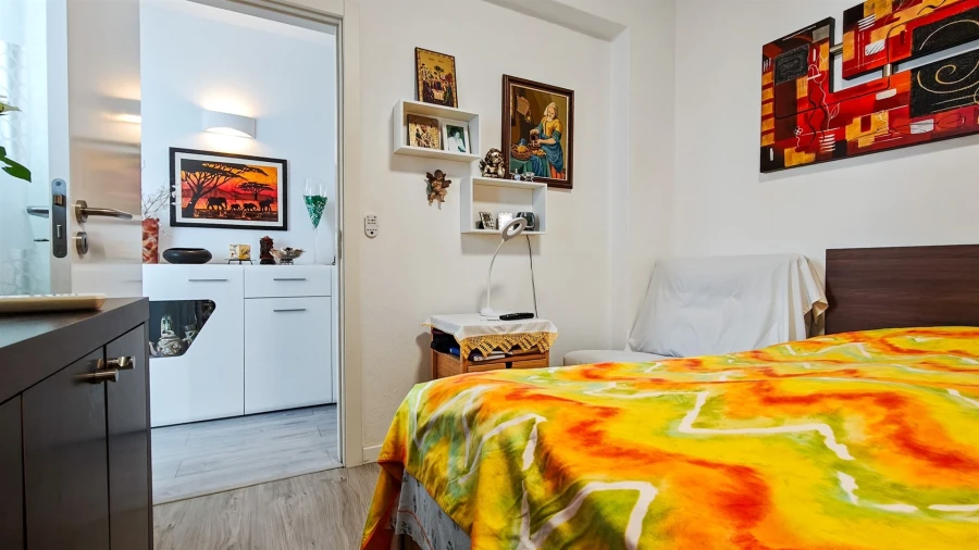 Apartamento T2 para Venda em Albufeira e Olhos de Água Foto 47