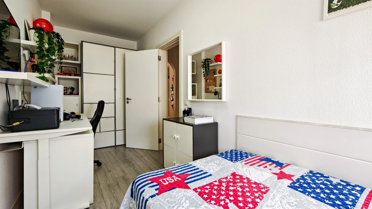 Apartamento T2 para Venda em Albufeira e Olhos de Água Foto 51