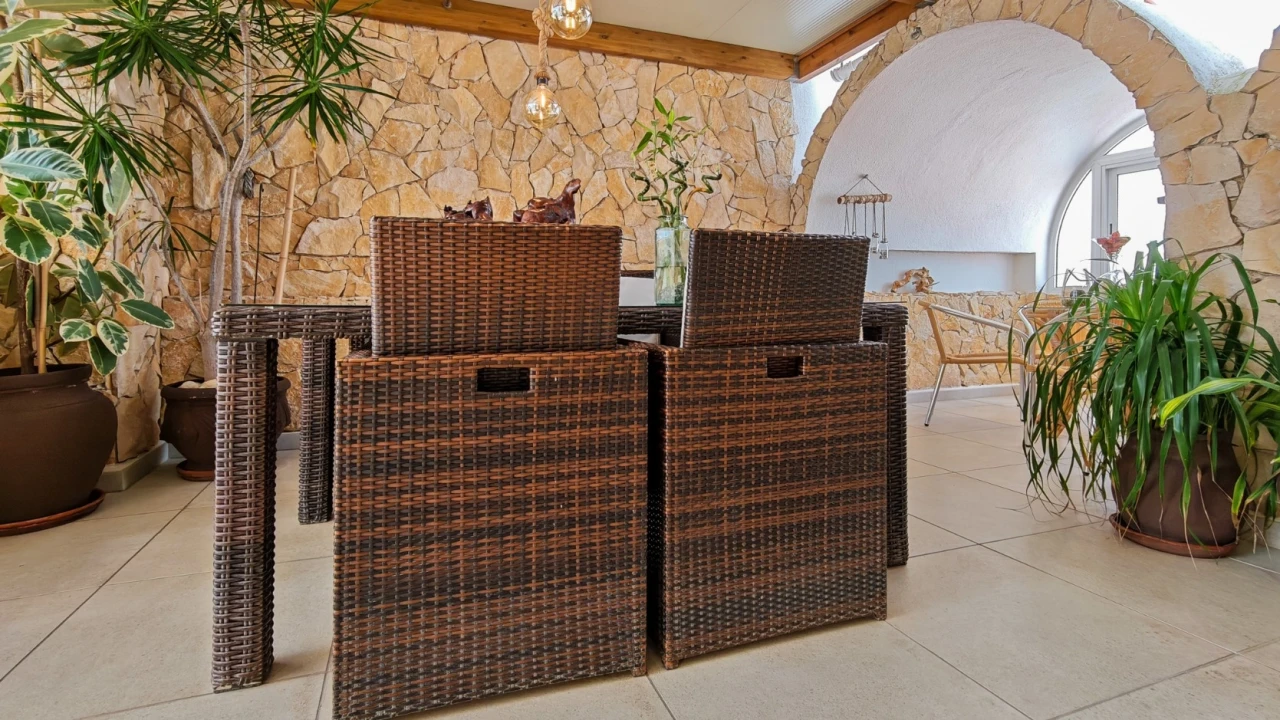 Apartamento T2 para Venda em Albufeira e Olhos de Água Foto 6