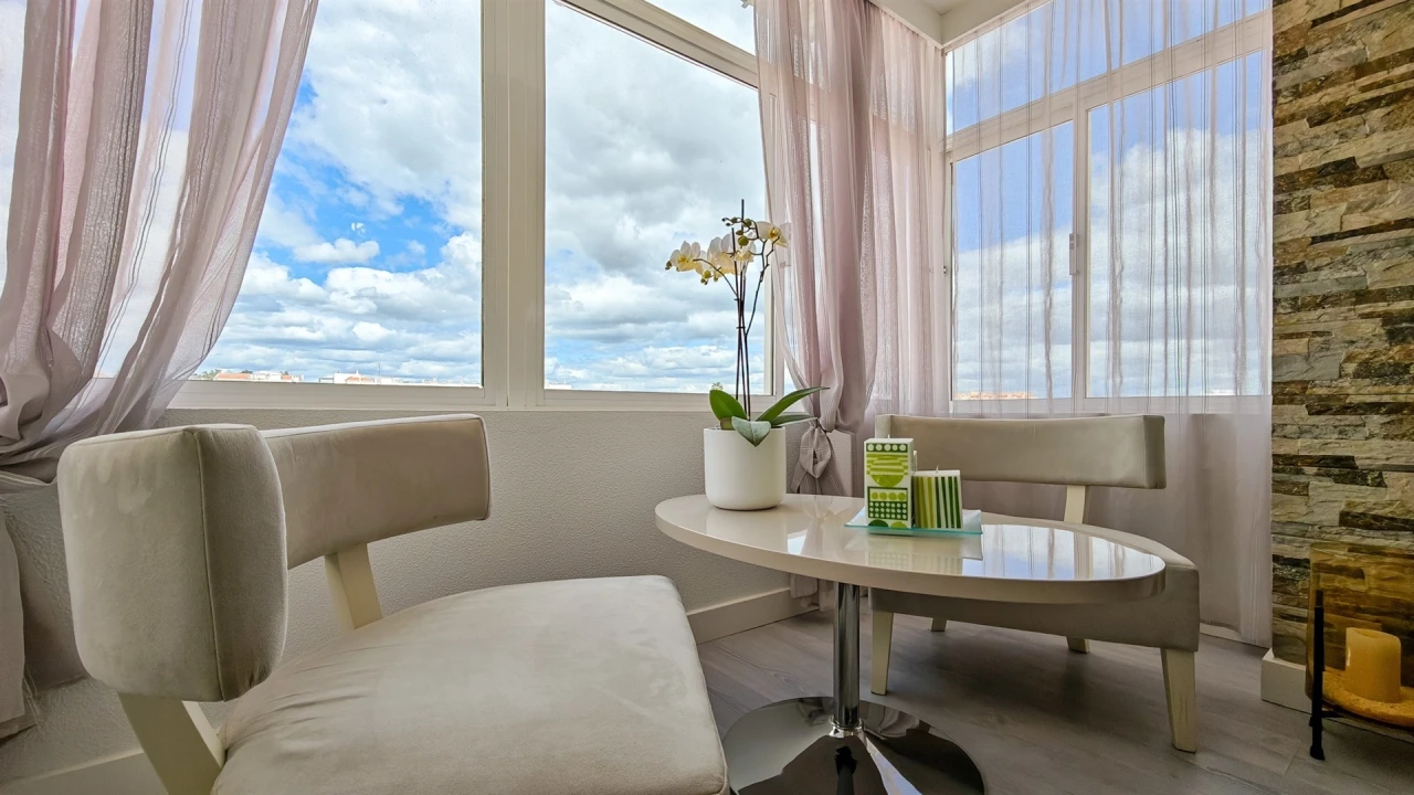 Apartamento T2 para Venda em Albufeira e Olhos de Água Foto 23
