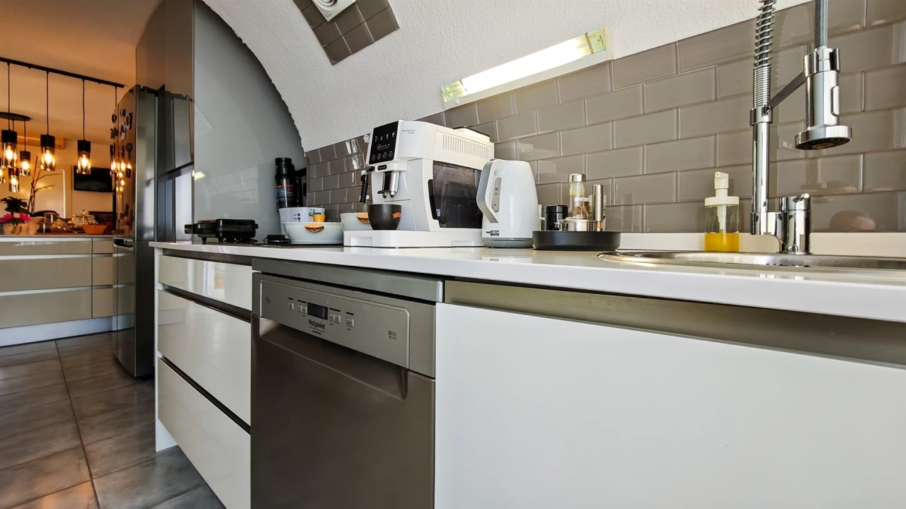 Apartamento T2 para Venda em Albufeira e Olhos de Água Foto 37