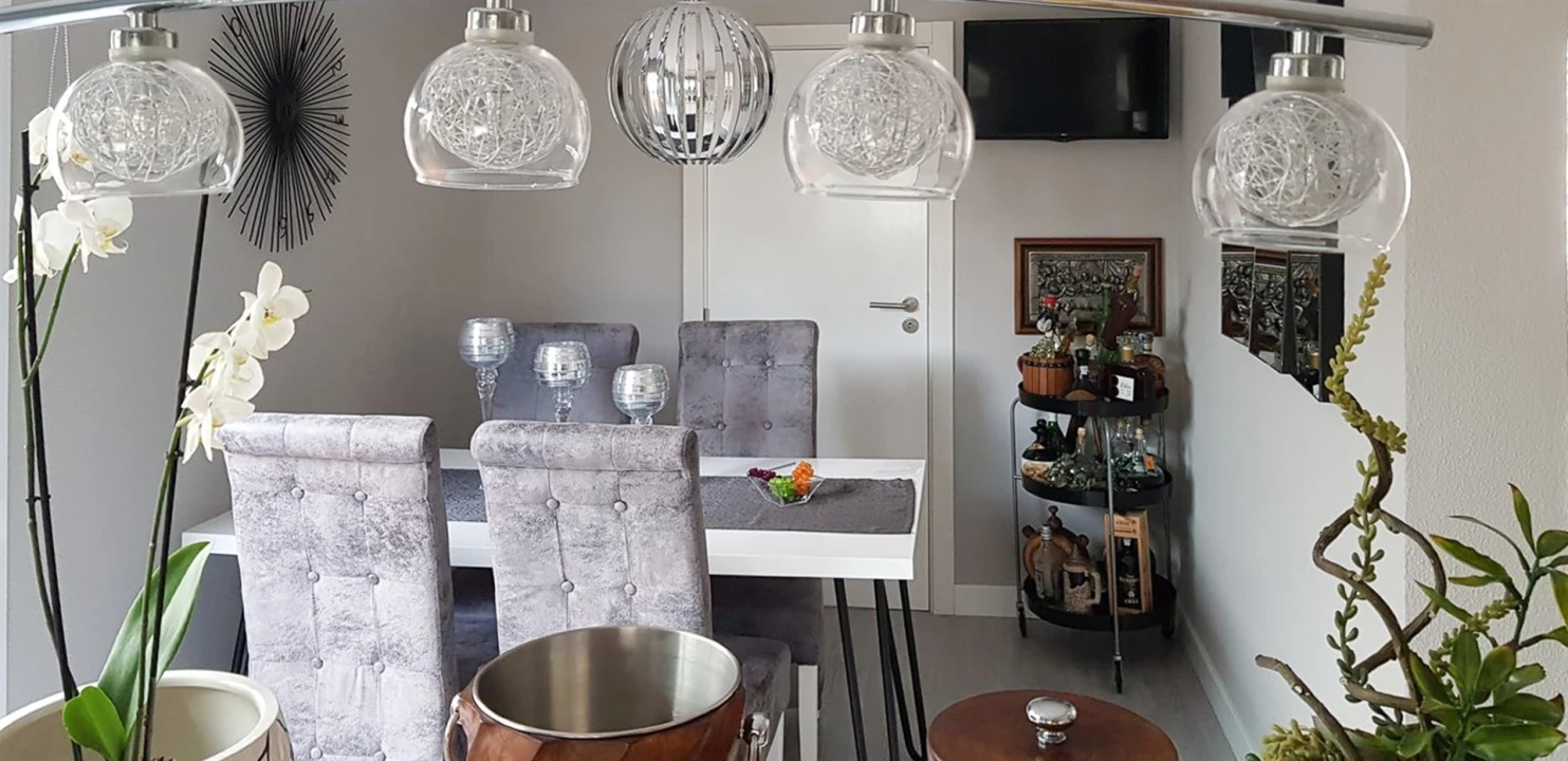 Apartamento T2 para Venda em Albufeira e Olhos de Água Foto 4