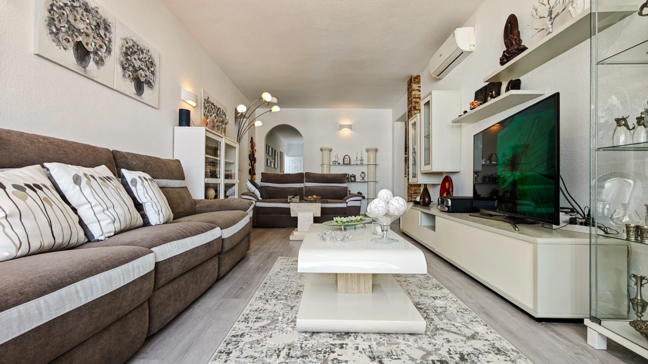 Apartamento T2 para Venda em Albufeira e Olhos de Água Foto 27