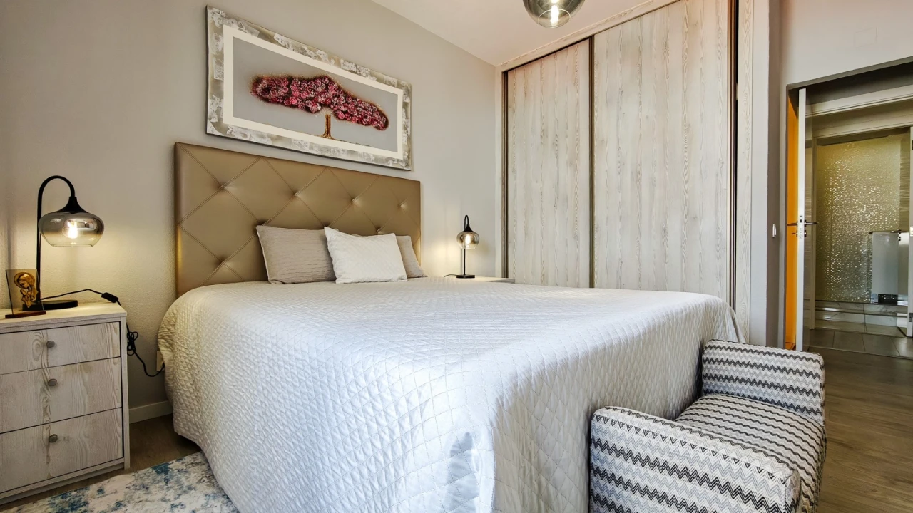 Apartamento T2 para Venda em Albufeira e Olhos de Água Foto 41