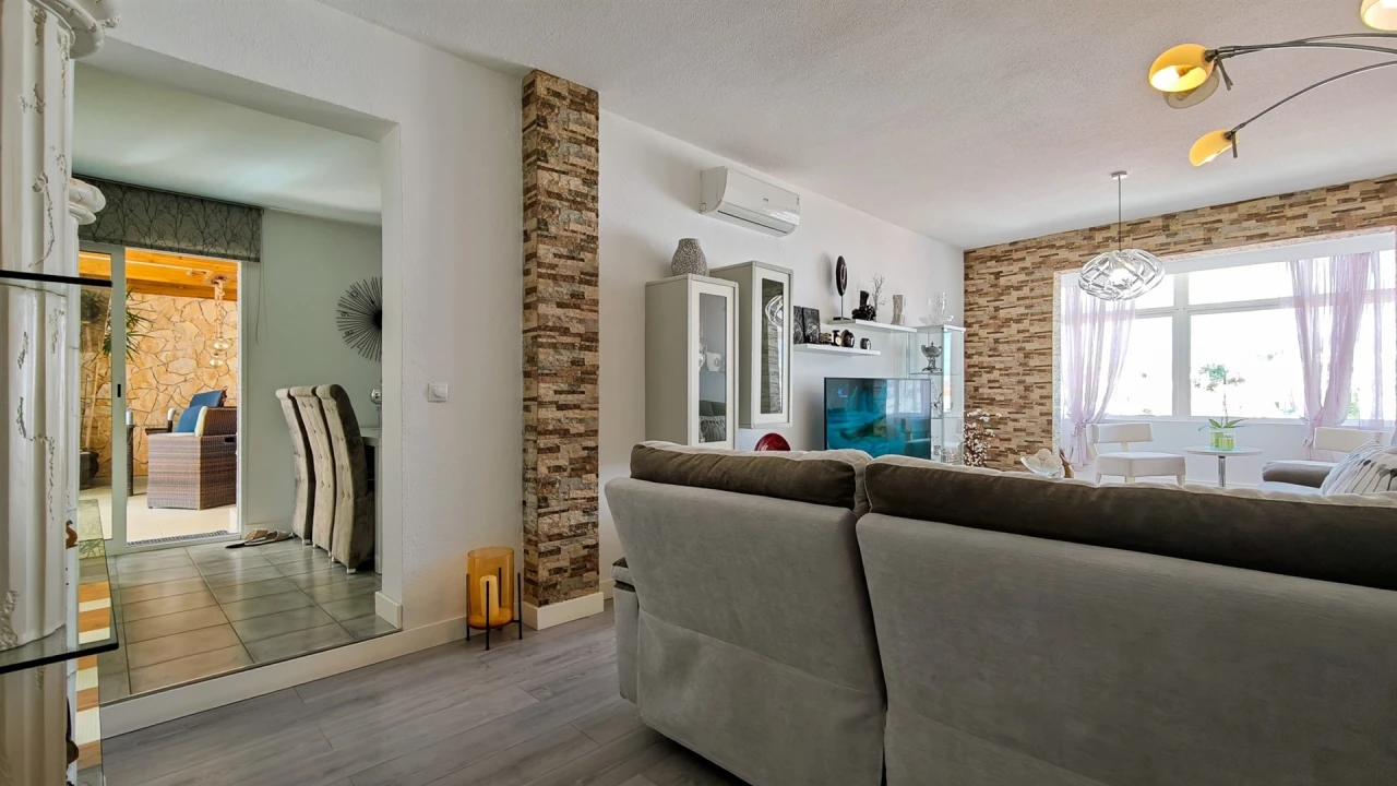 Apartamento T2 para Venda em Albufeira e Olhos de Água Foto 17