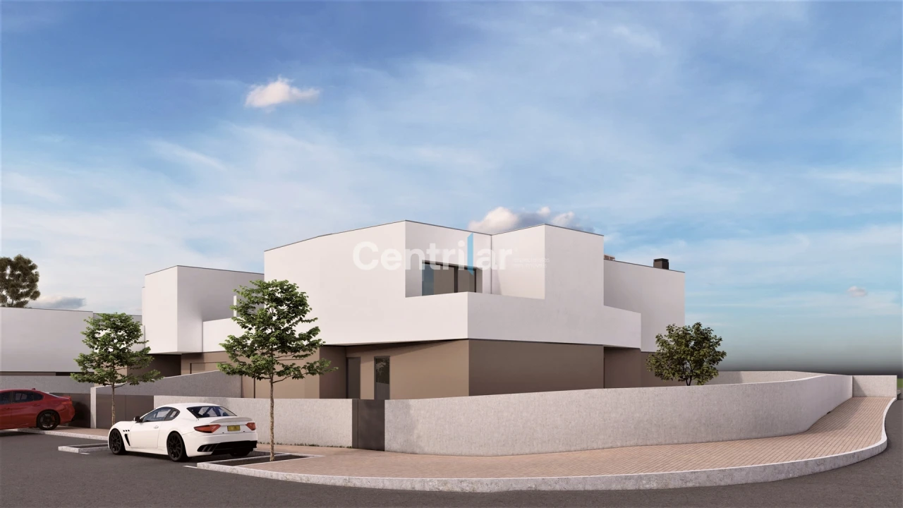 Moradia T3 para Venda em Campo Foto 2