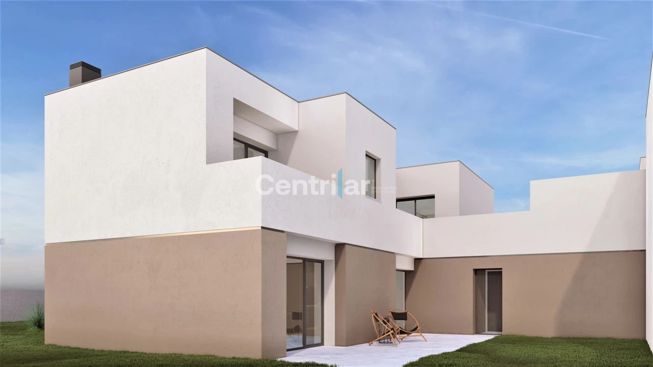 Moradia T3 para Venda em Campo Foto 4