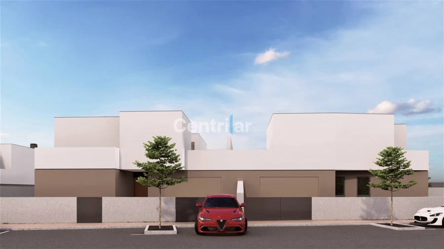 Moradia T3 para Venda em Campo Foto 1