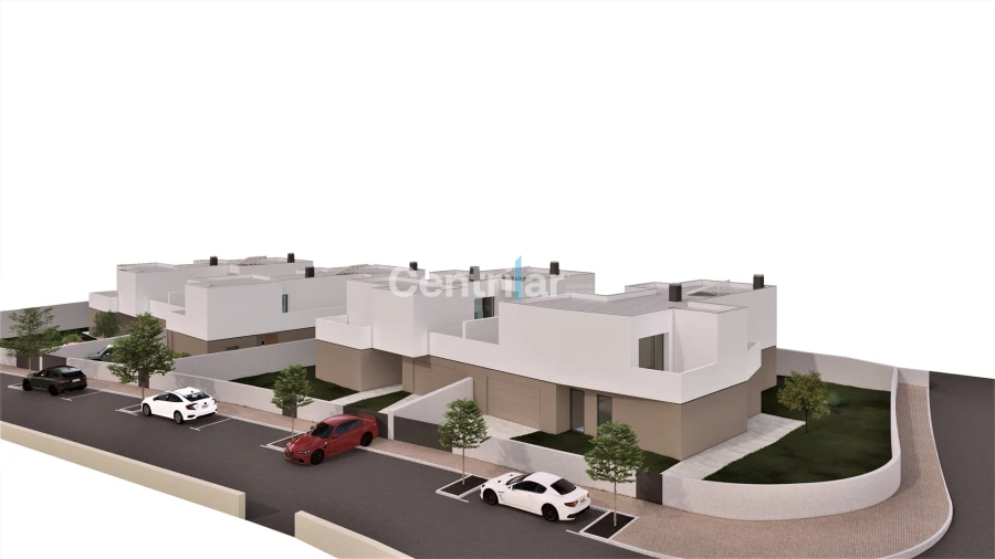 Moradia T3 para Venda em Campo Foto 6