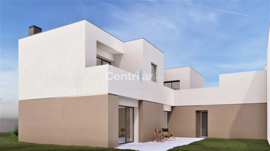 Moradia T3 para Venda em Campo Foto 4