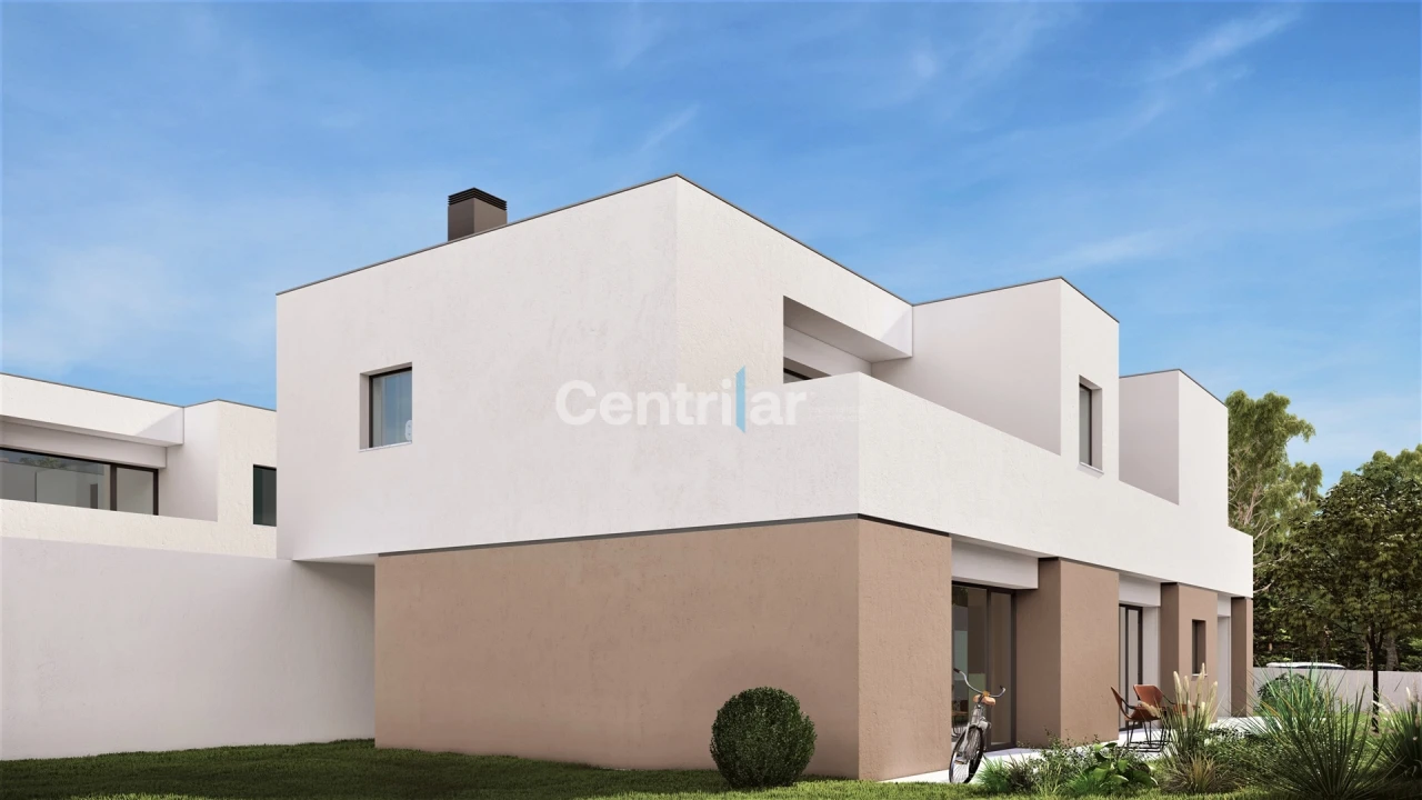 Moradia T3 para Venda em Campo Foto 6