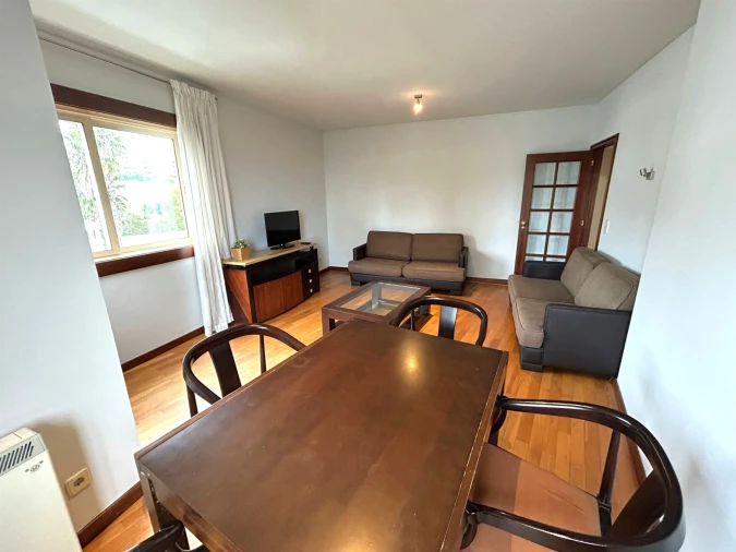 Apartamento T1 para Arrendamento em Aldoar, Foz do Douro e Nevogilde Foto 10