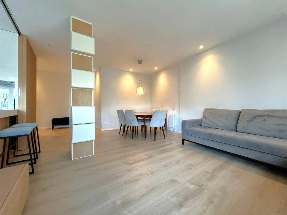 Apartamento T2 para Arrendamento em Lordelo do Ouro e Massarelos Foto 4