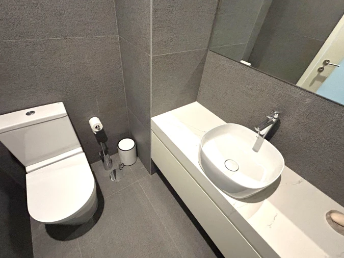 Apartamento T2 para Arrendamento em Lordelo do Ouro e Massarelos Foto 16