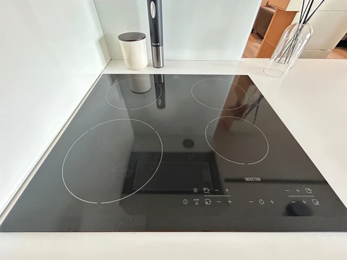 Apartamento T2 para Arrendamento em Lordelo do Ouro e Massarelos Foto 12