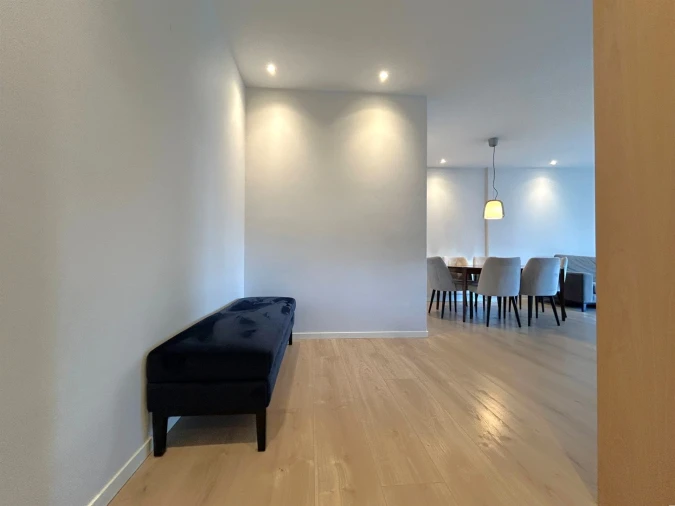 Apartamento T2 para Arrendamento em Lordelo do Ouro e Massarelos Foto 2