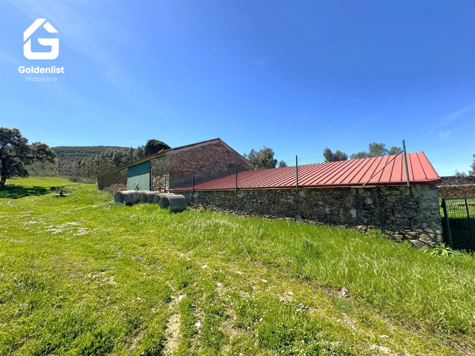 Quinta T0 para Venda em Penamacor Foto 22