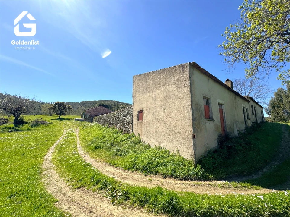 Quinta T0 para Venda em Penamacor Foto 23