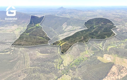 Quinta T0 para Venda em Penamacor