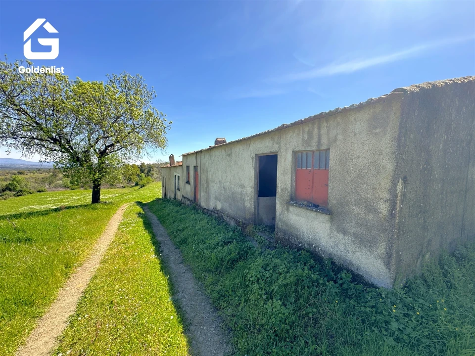 Quinta T0 para Venda em Penamacor Foto 26