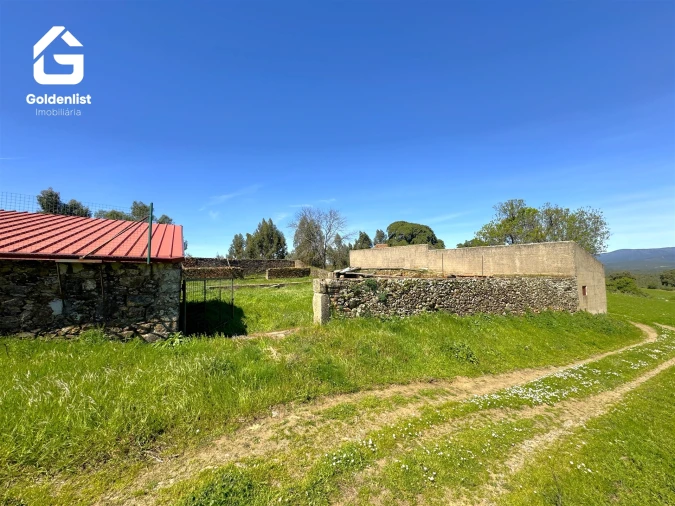 Quinta T0 para Venda em Penamacor Foto 21