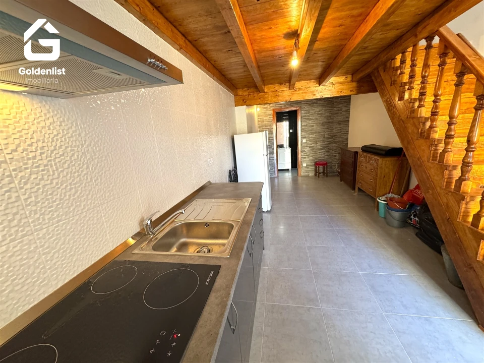 Moradia T2 para Venda em Rosmaninhal Foto 22