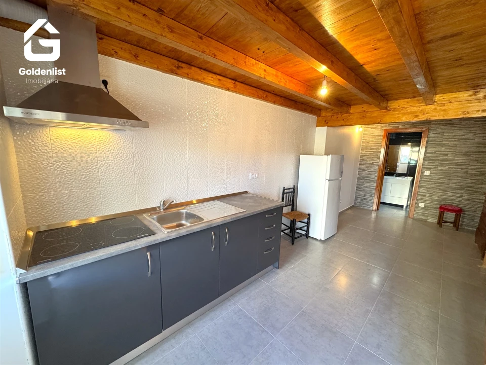 Moradia T2 para Venda em Rosmaninhal Foto 1