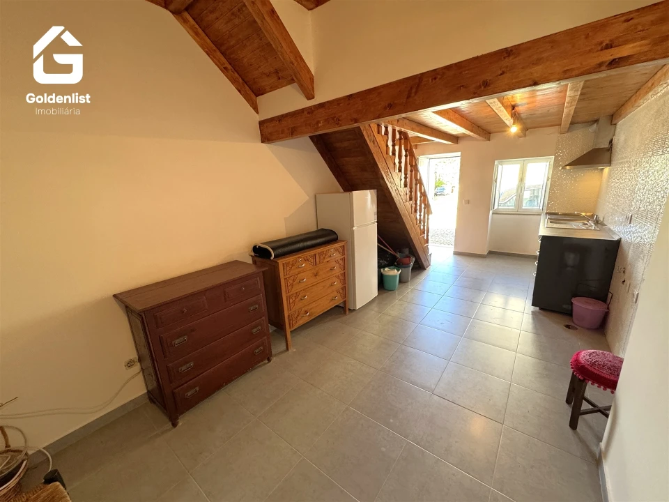 Moradia T2 para Venda em Rosmaninhal Foto 5