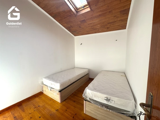 Moradia T2 para Venda em Rosmaninhal Foto 14