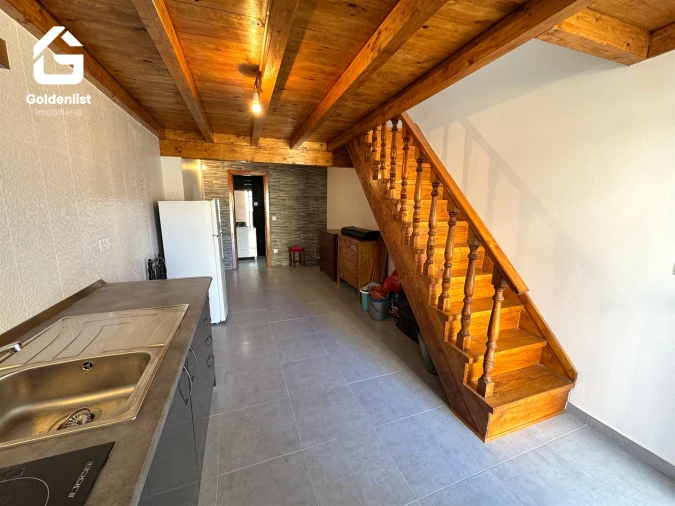 Moradia T2 para Venda em Rosmaninhal Foto 23