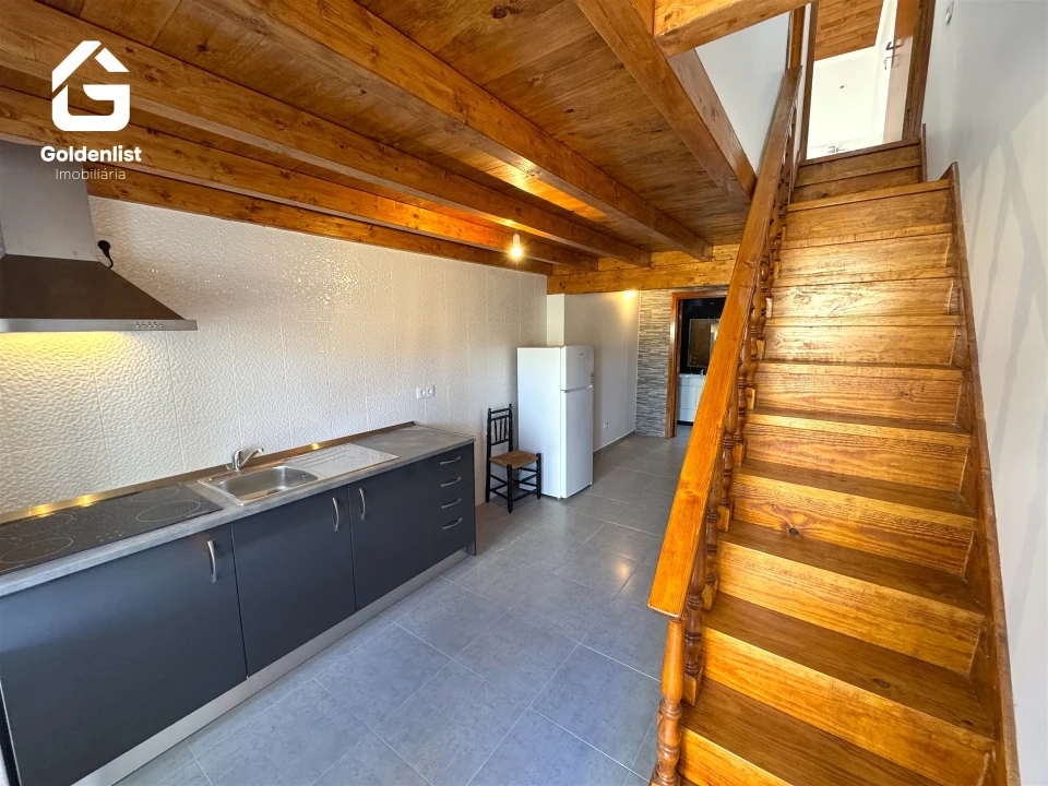 Moradia T2 para Venda em Rosmaninhal Foto 21