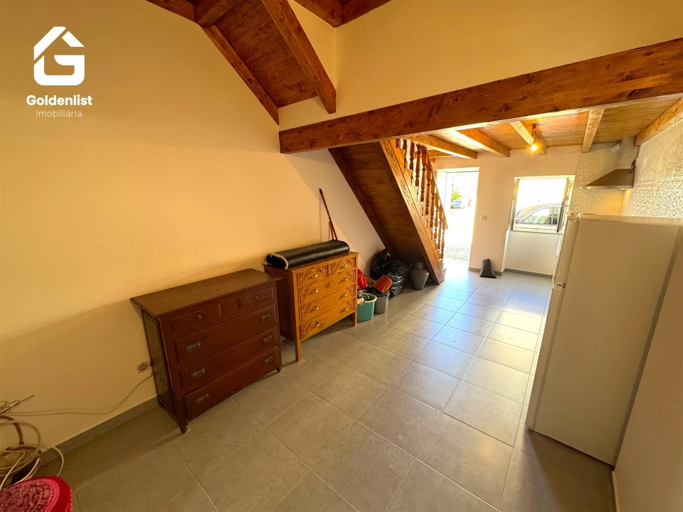 Moradia T2 para Venda em Rosmaninhal Foto 18