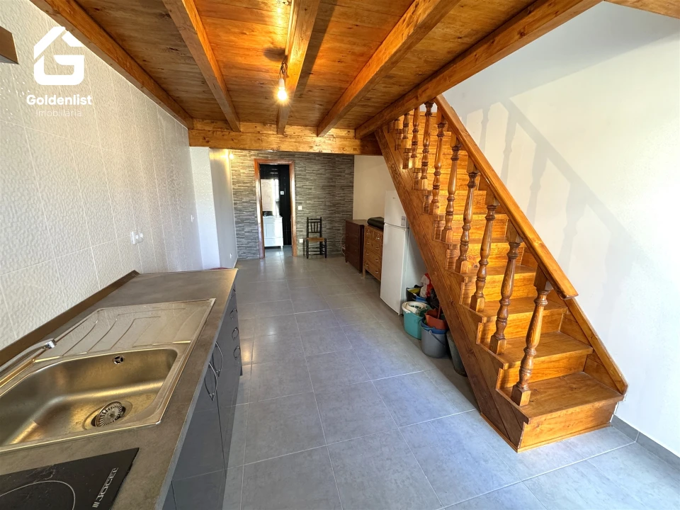 Moradia T2 para Venda em Rosmaninhal Foto 2