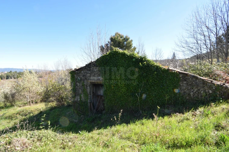 Terreno Agricola ou Rústico para Venda em Alcaide Foto 46
