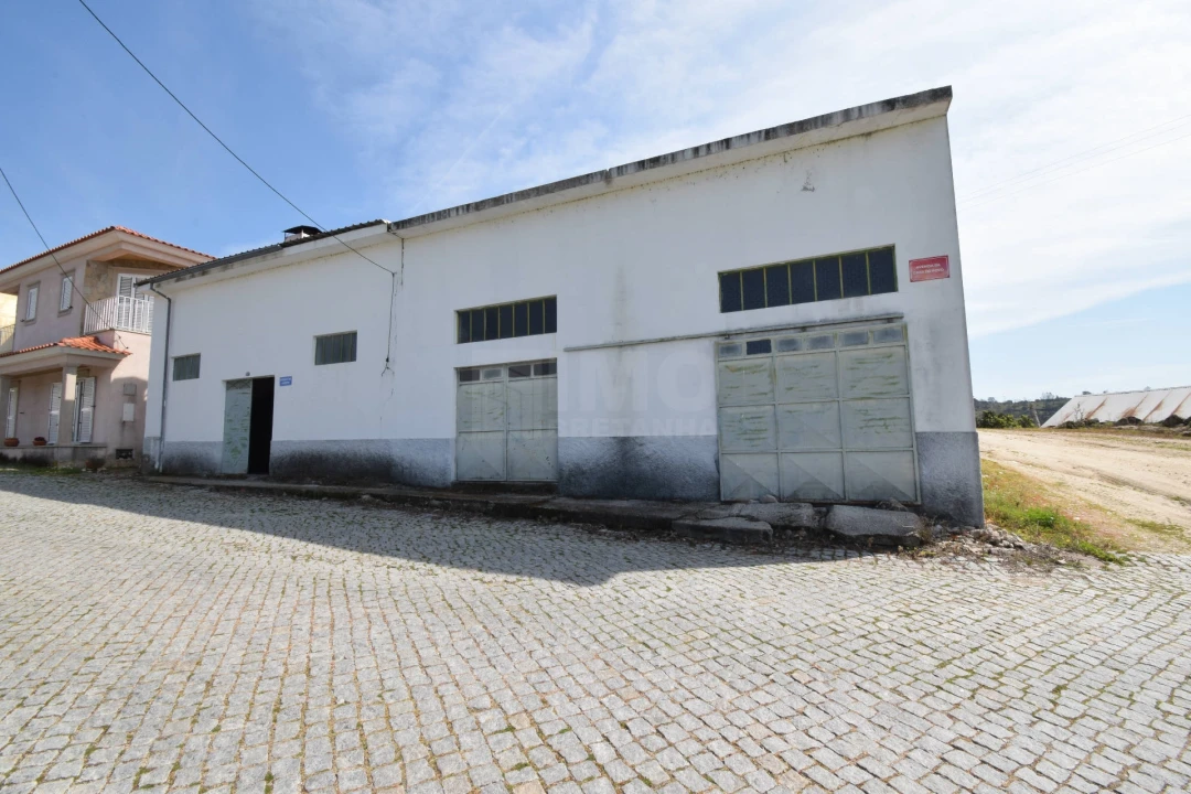 Armazém para Venda em Bendada Foto 31