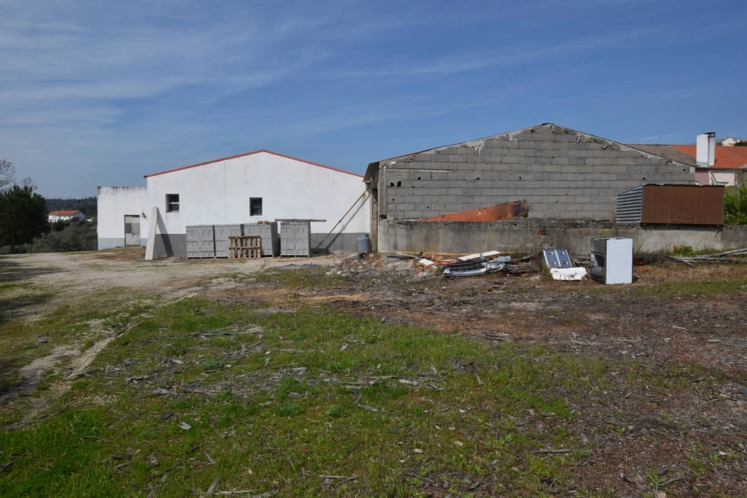 Armazém para Venda em Bendada Foto 12