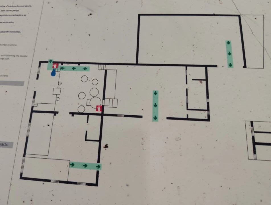 Armazém para Venda em Bendada Foto 38