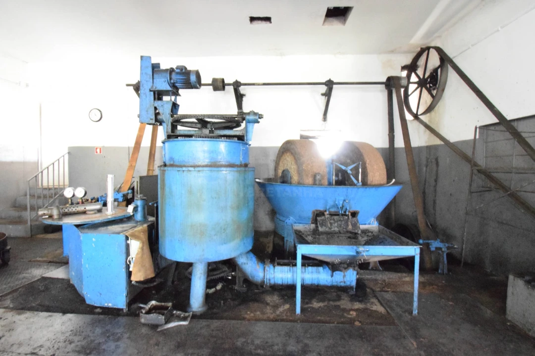 Armazém para Venda em Bendada Foto 26