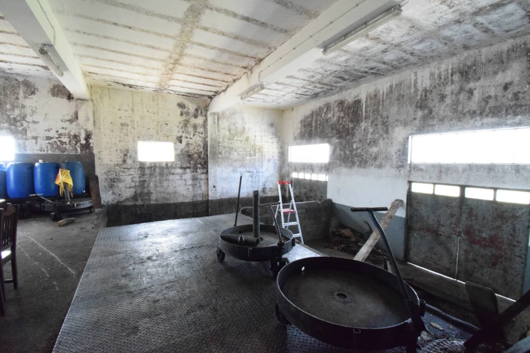 Armazém para Venda em Bendada Foto 28